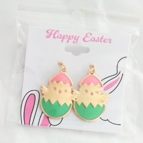 Easter 🐣 Jewelry Set - Picture 2 of 4